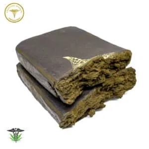 Buy Caduceus Afghani Hash