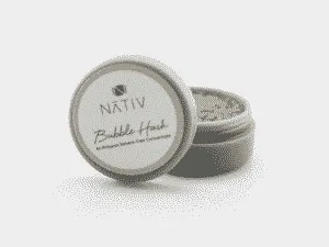 Buy NATIV BUBBLE HASH