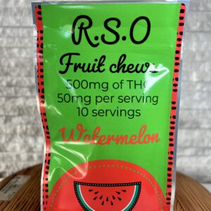 RSO-Watermelon