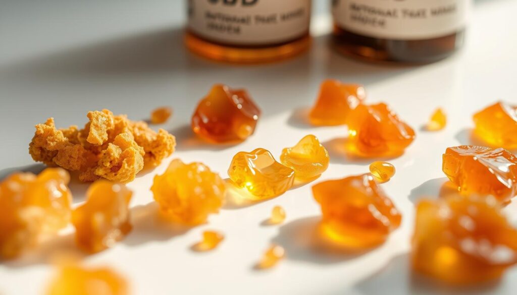 CBD Concentrates